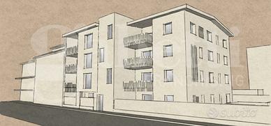 Appartamento Piacenza [Cod. rif 3239143VRG]