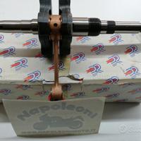 Suzuki katana H2O 50 cc. Albero Motore