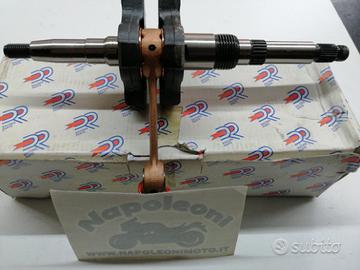 Suzuki katana H2O 50 cc. Albero Motore