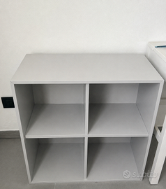Libreria piccola IKEA