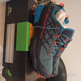 La sportiva scarpe trekking Akyra