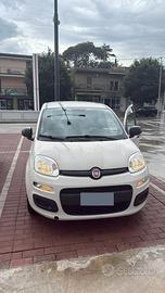 Fiat Panda gpl 2016