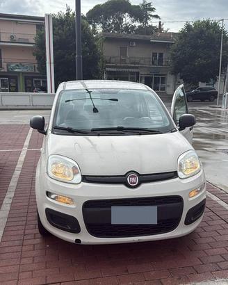 Fiat Panda gpl 2016