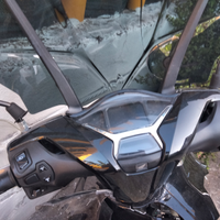 Ricambi sh 150 ie anno 2021