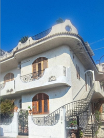 Affitti Santa Margherita - ME