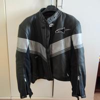 Giacca moto Alpinestar