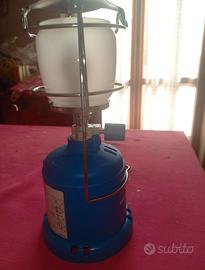 LAMPADA da CAMPEGGIO 