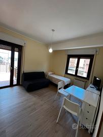 Trilocale per insegnanti Torvajanica fino al 31/05