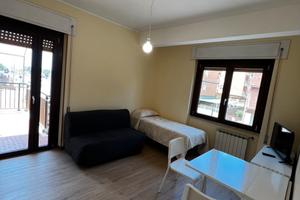 Trilocale per insegnanti Torvajanica fino al 31/05