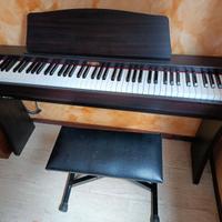 Pianoforte elettronico digitale Kawai cl25