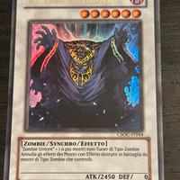 Yu-Gi-Oh! Re Ha Des Rinato CSOC-IT044 NM