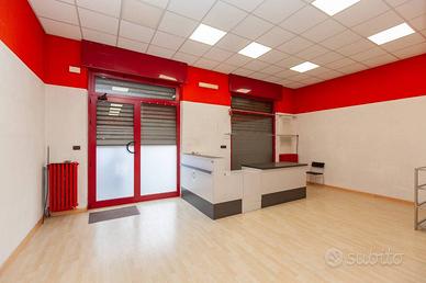Attività / Licenza di 65 m² con 1 locale a Torino