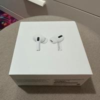 Airpods pro 1 generazione