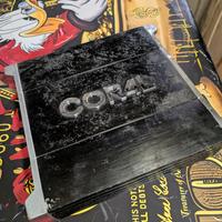 Amplificatore audio Coral XTA 205.