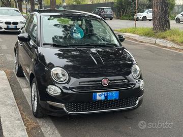 Fiat 500 1,2bz NEOPATENTATI NUOVA 