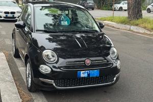 Fiat 500 1,2bz NEOPATENTATI NUOVA 