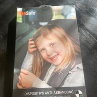 Disposituvo Antiabbandono