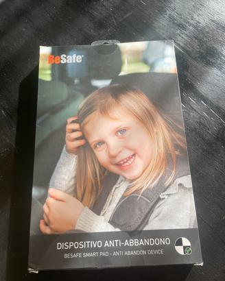 Disposituvo Antiabbandono