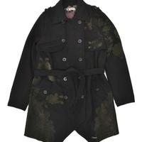 Cappotto Desigual Tg. L