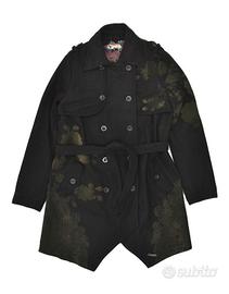 Cappotto Desigual Tg. L