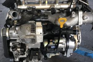 MOTORE Hyundai Getz 1.5 60.3kW 82Cv D3EA 2005