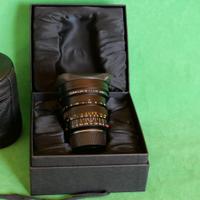 LEICA SUMMILUX 1.4 ASPH, VISOFLEX 2