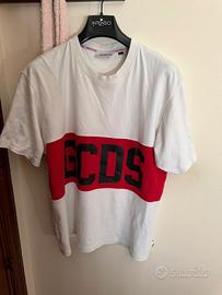 t-shirt gcds 