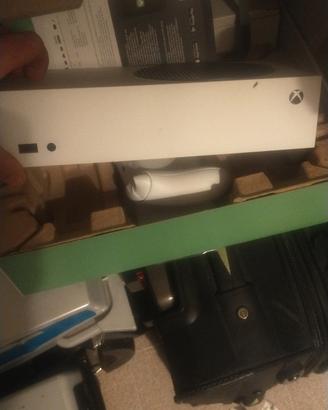 Xbox serie s