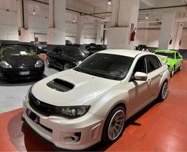 Subaru WRX STI 2.5 Turbo 370 CV Permuta 2011