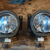 Faretti fendinebbia alfa romeo 156