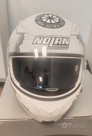 Casco Nolan N60-5 Carlos Checa Replica – XL