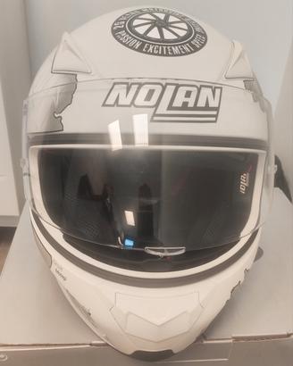 Casco Nolan N60-5 Carlos Checa Replica – XL