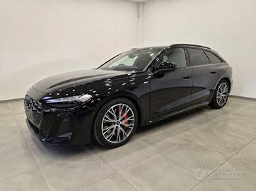 AUDI A5 Avant TDI 204cv S tronic mHEV+ S Line N1 A