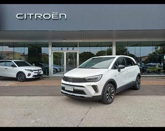 OPEL Crossland - Crossland 1.2 Turbo 12V 130 CV au