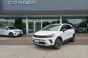 OPEL Crossland - Crossland 1.2 Turbo 12V 130 CV au