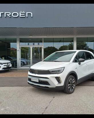 OPEL Crossland - Crossland 1.2 Turbo 12V 130 CV au