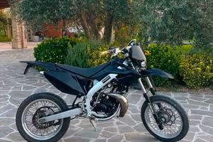 hm 50