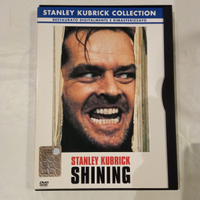Shining - DVD