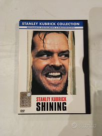 Shining - DVD