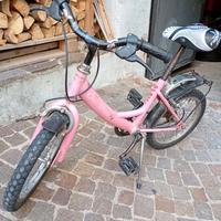 bicicletta bambini