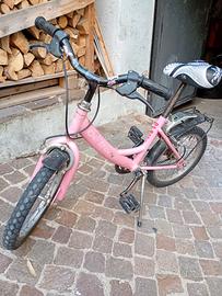 bicicletta bambini