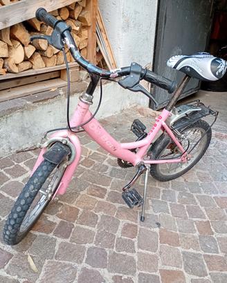 bicicletta bambini