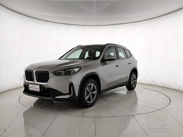 BMW X1 sdrive18d auto