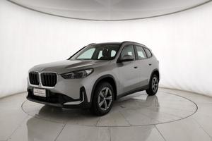 BMW X1 sdrive18d auto