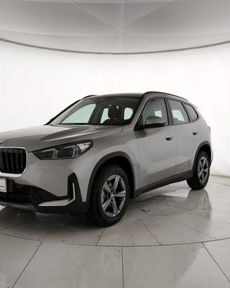 BMW X1 sdrive18d auto