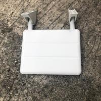 Sedile per doccia Wenko