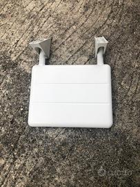 Sedile per doccia Wenko