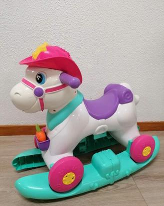 Baby Rodeo Chicco