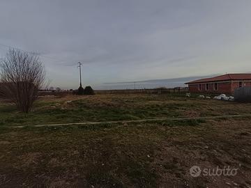 Terreno deposito
