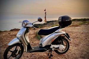 Piaggio Liberty 50 - 2006